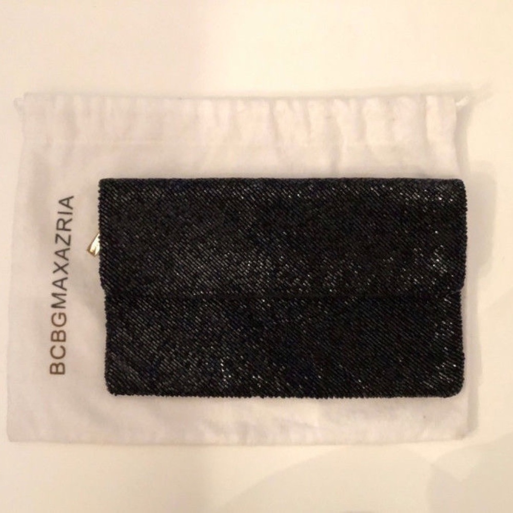 BCBG Clutch